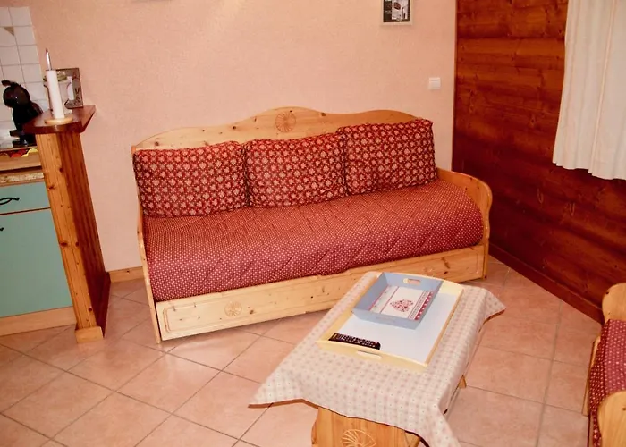 Gîte de La Belle Étoile