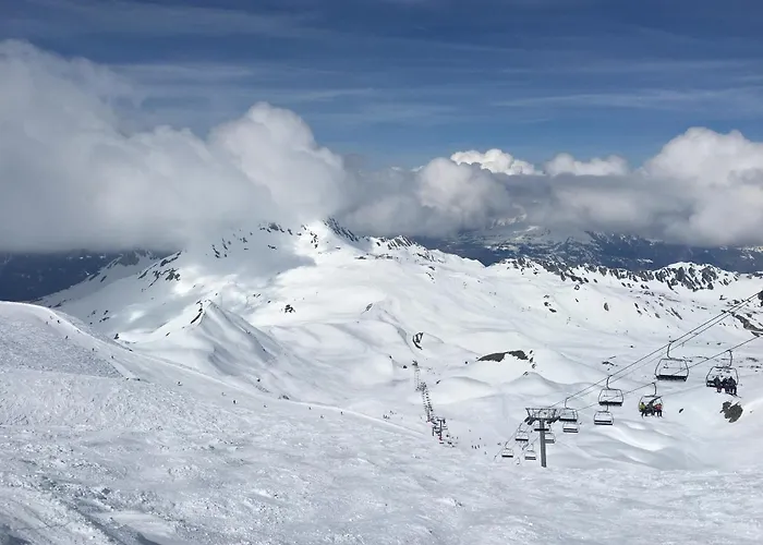 Montagn'Arcs