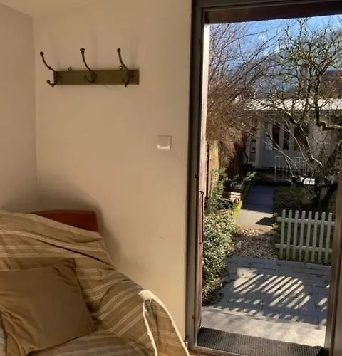 les chambres de pauline