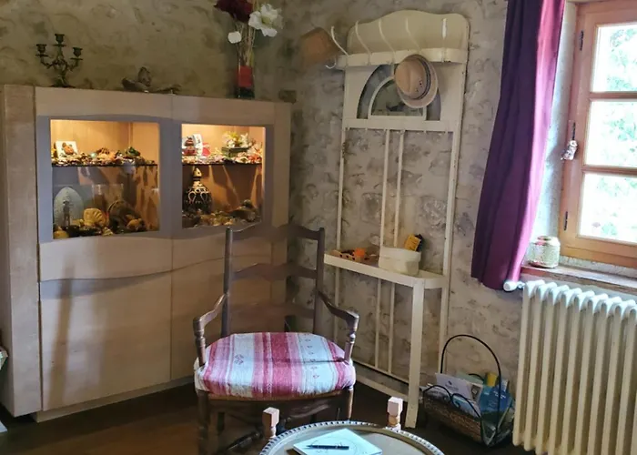 chez Karine