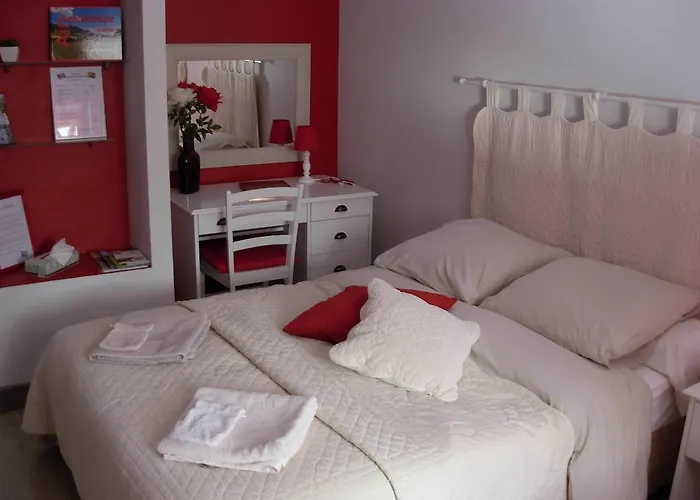Chambres D'Hotes La Maison Des Chiens Verts