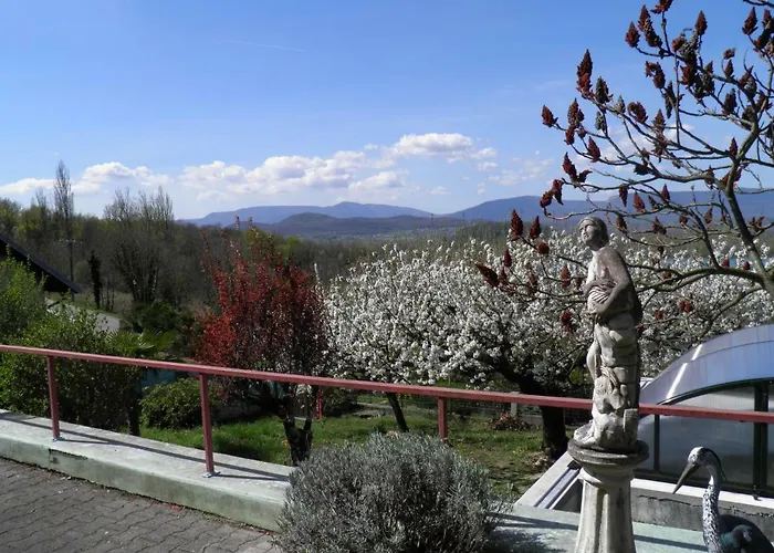Le Belvue